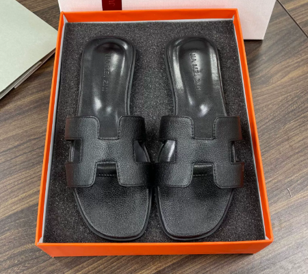 WW | Sandals Chic Leather Sandals For Women