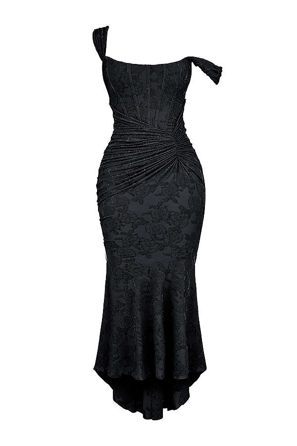 Carisia™ | Maxi Dress