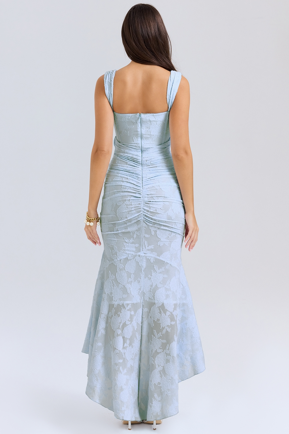 Carisia™ | Maxi Dress