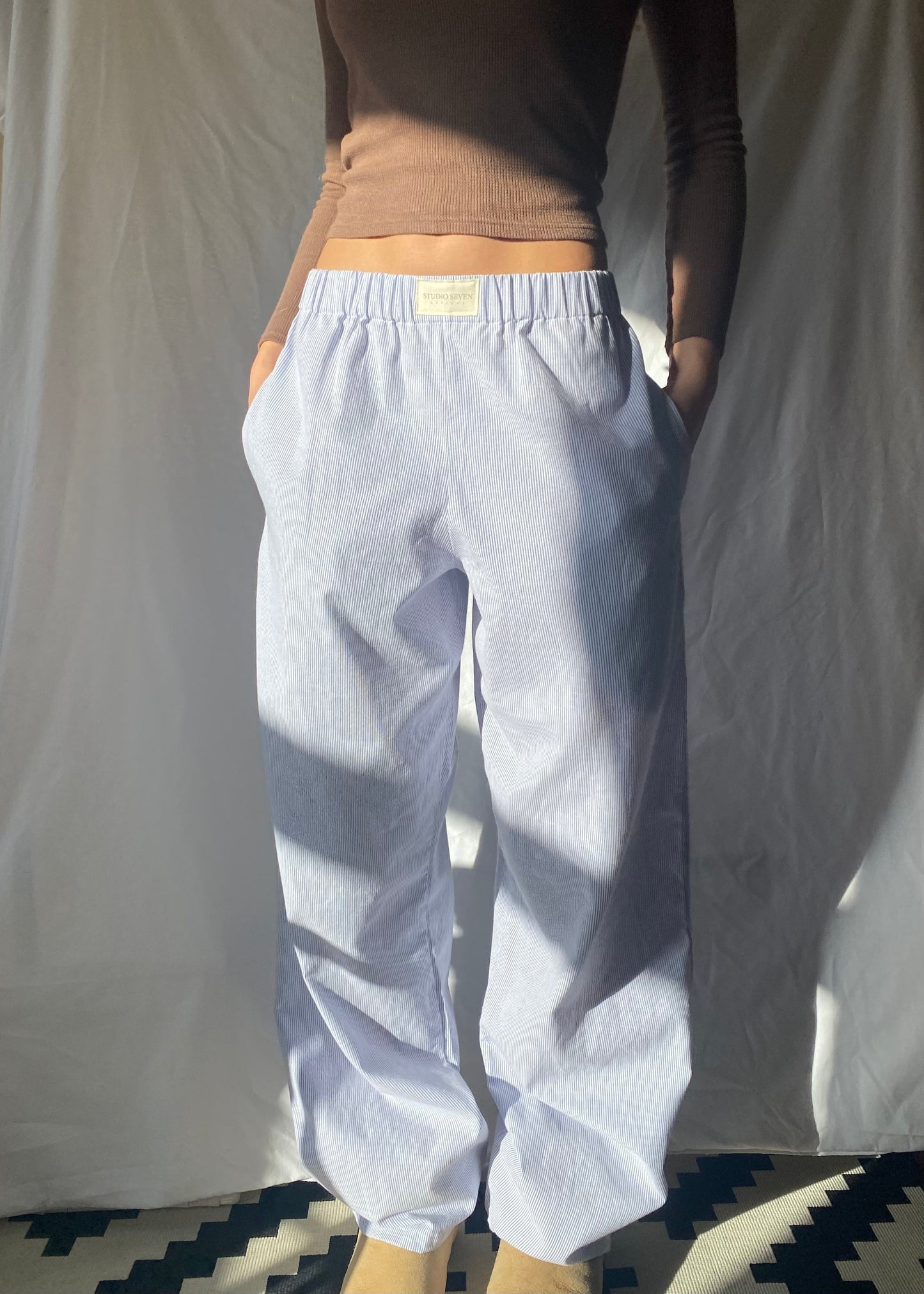 WW | Lounge Hosen