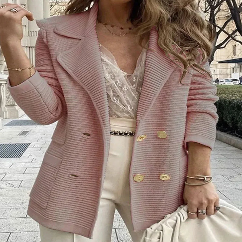 WW | Spring Chic Jacket
