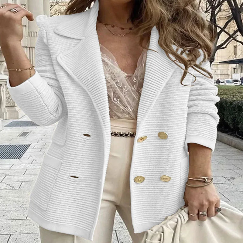 WW | Spring Chic Jacket