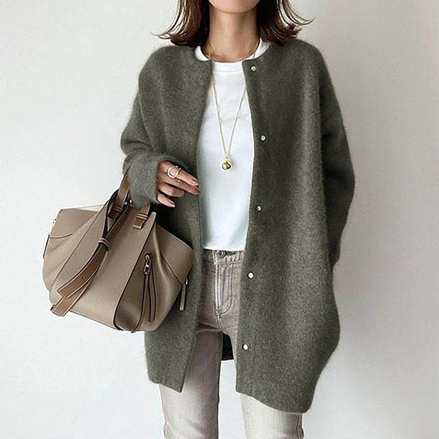 WW | Comfortable Classic Look