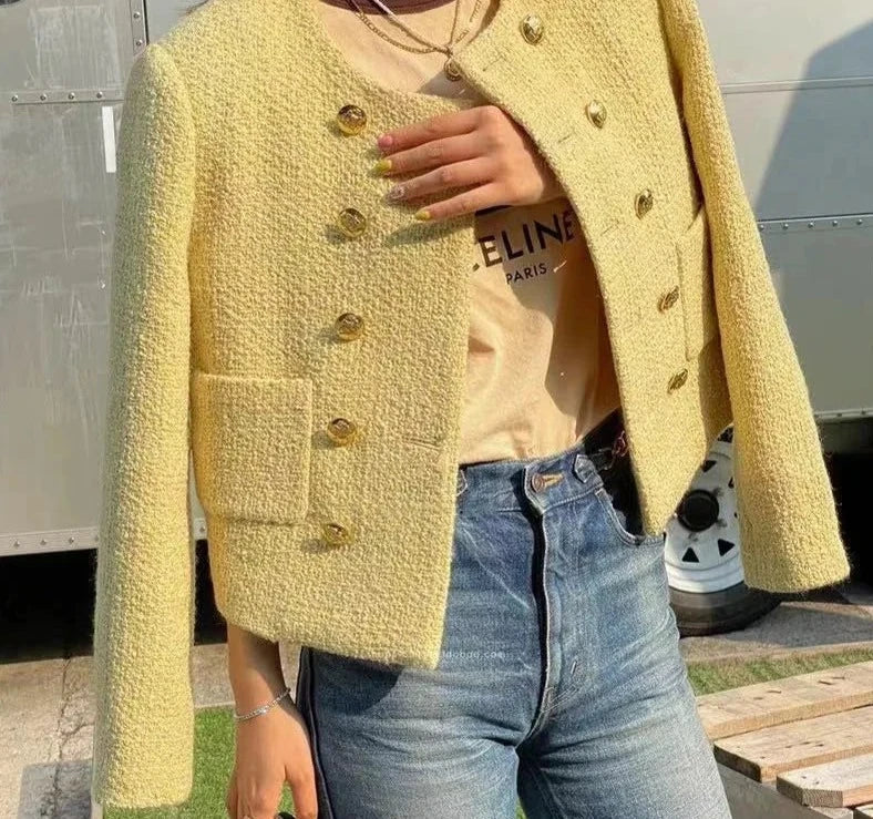 WW | Women's Jacket for Spring