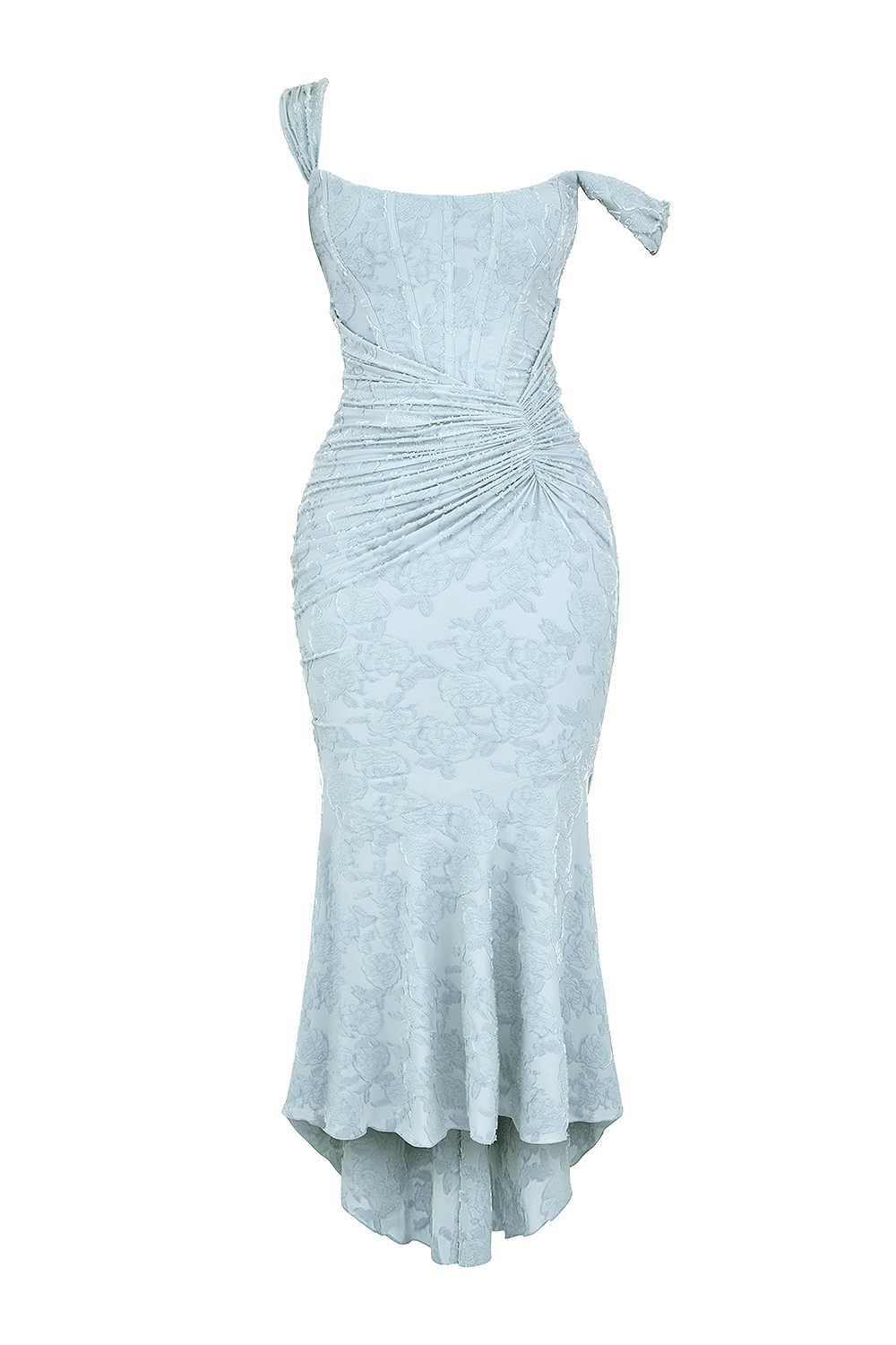 Carisia™ | Maxi Dress