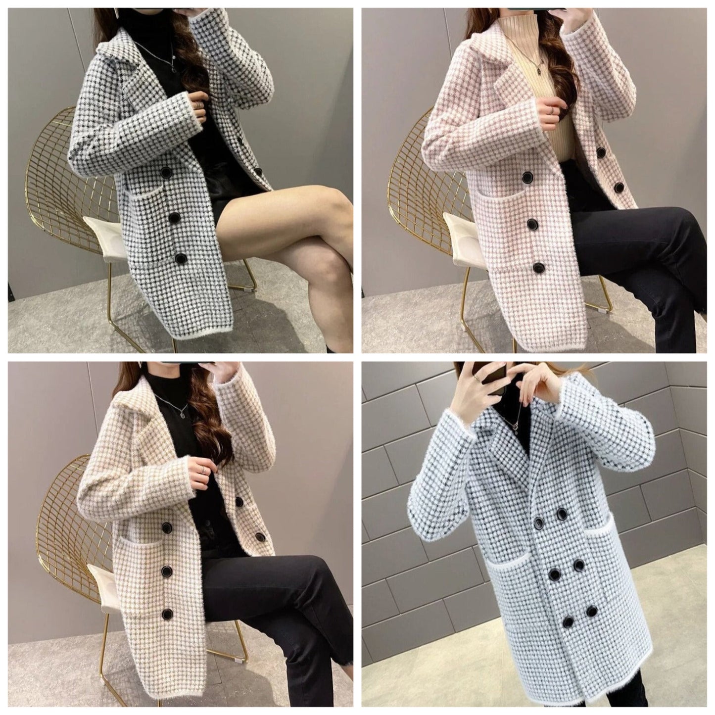 WW | Women's Vintage Jacket