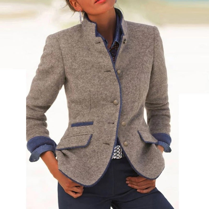 WW | Fashionable Short Blazer