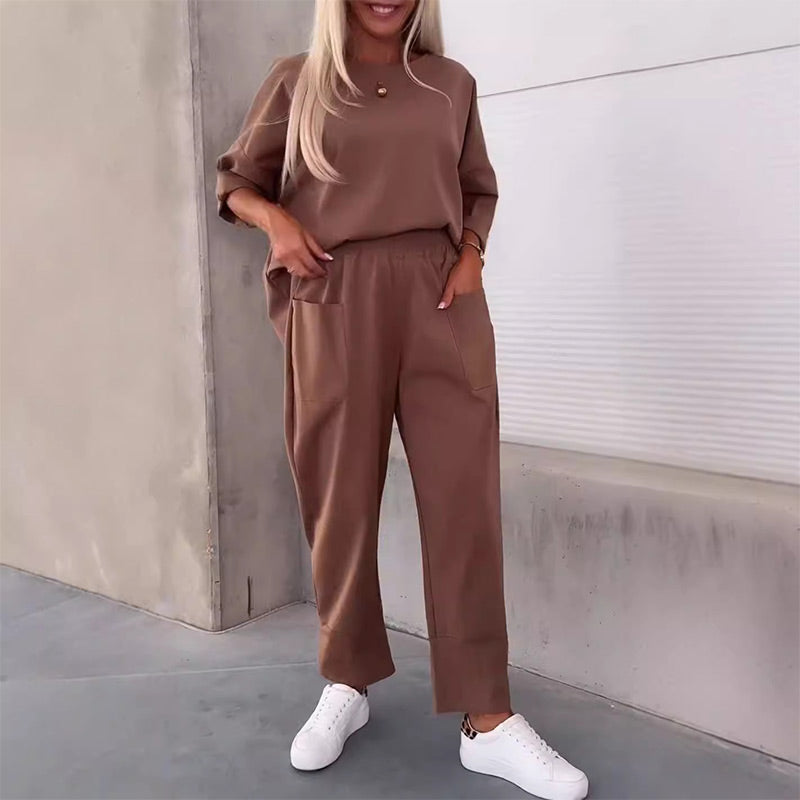 WW | Damen Mantelsets