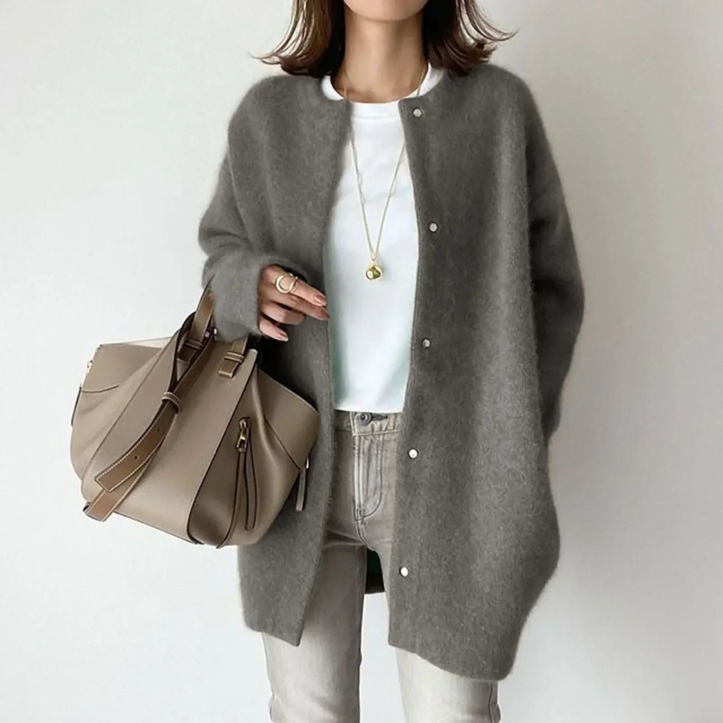 WW | Comfortable Classic Look