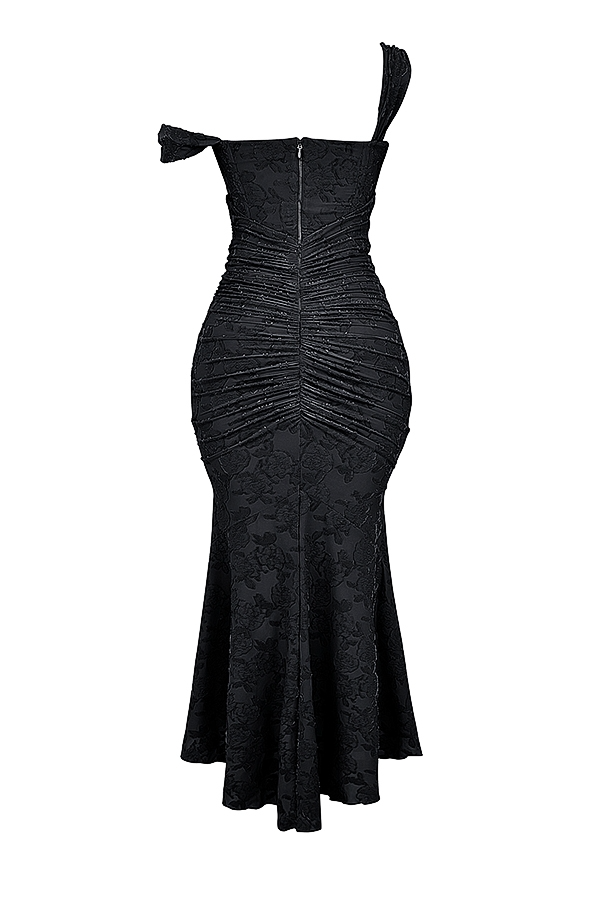 Nalina™ | Carisia Maxikleid