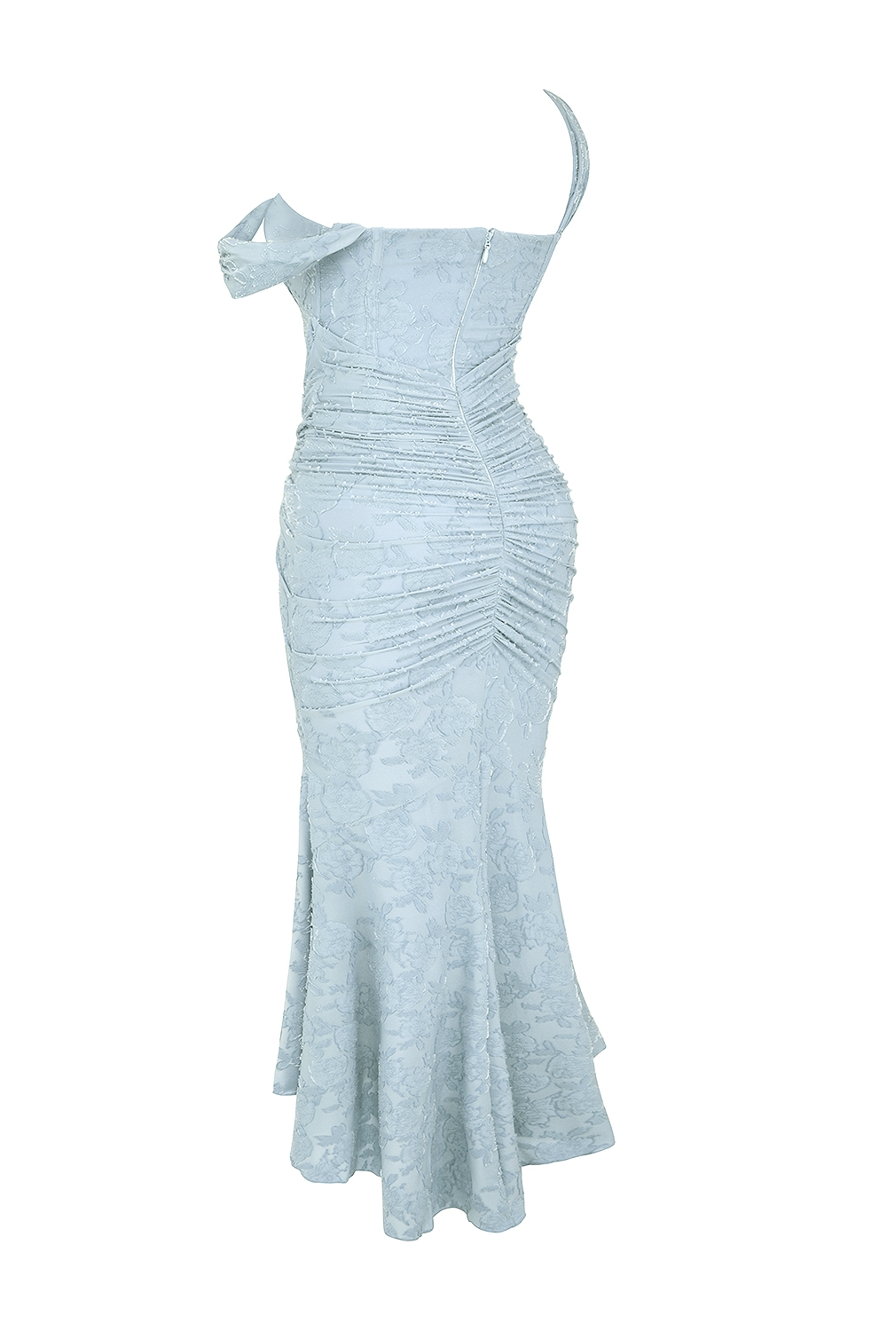 Carisia™ | Maxi Dress