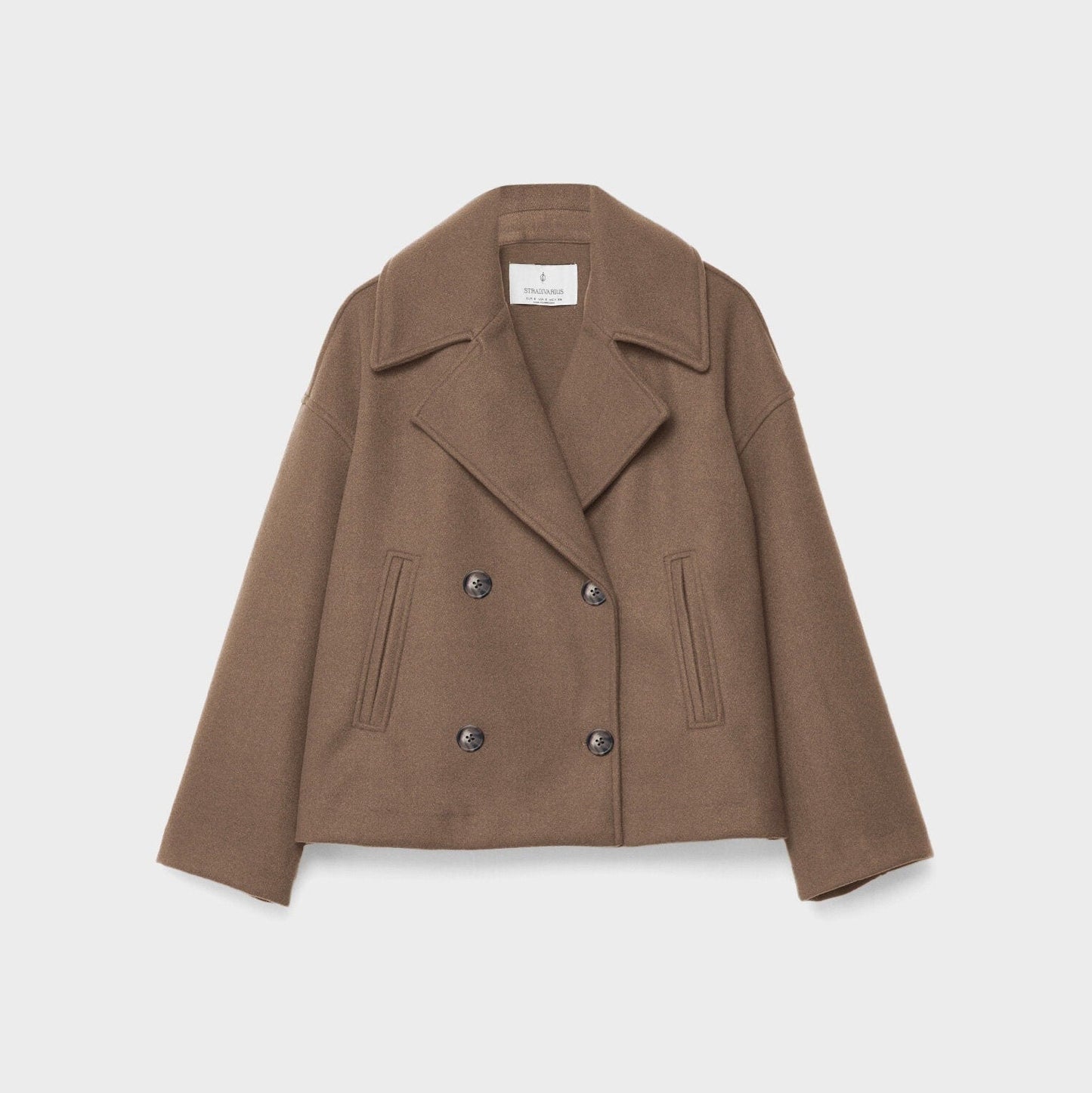 WW | Women's Reversible Short Jacket Style
