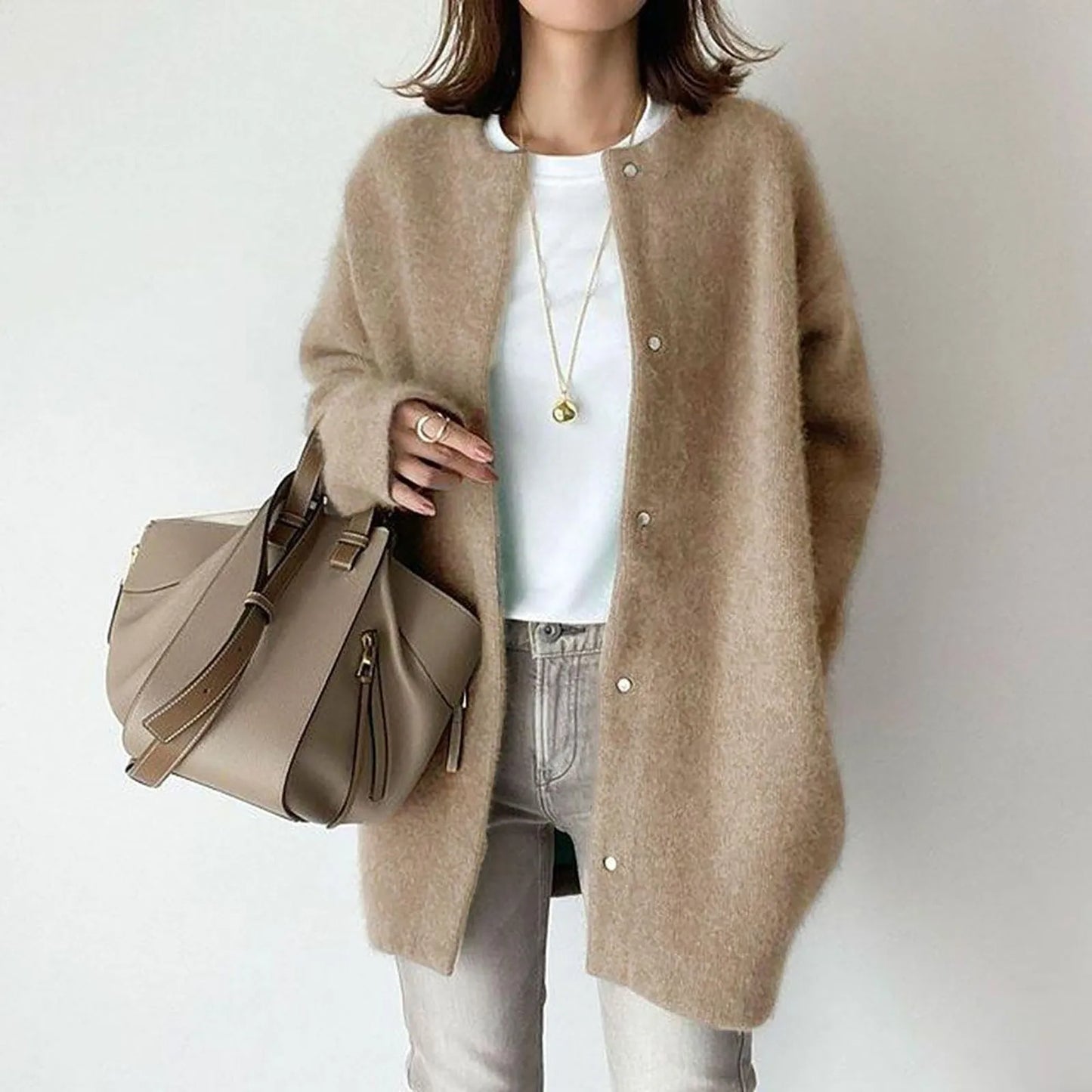 WW | Comfortable Classic Look