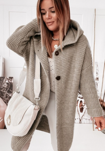 W&W Small | Cardigan