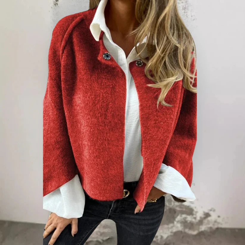 WW | Vest Soft vest for women