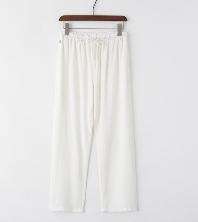 WW | 100% Leinenhose