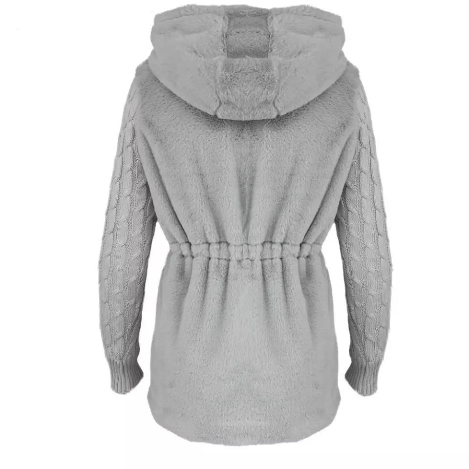 WW | Lässige Strickweste