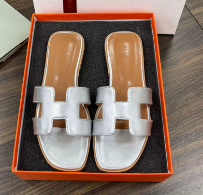 WW | Sandals Chic Leather Sandals For Women