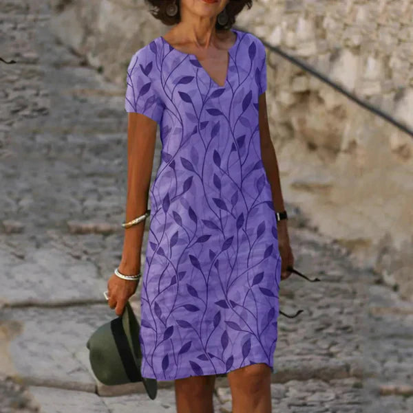 WW | Airy Elegance Dress