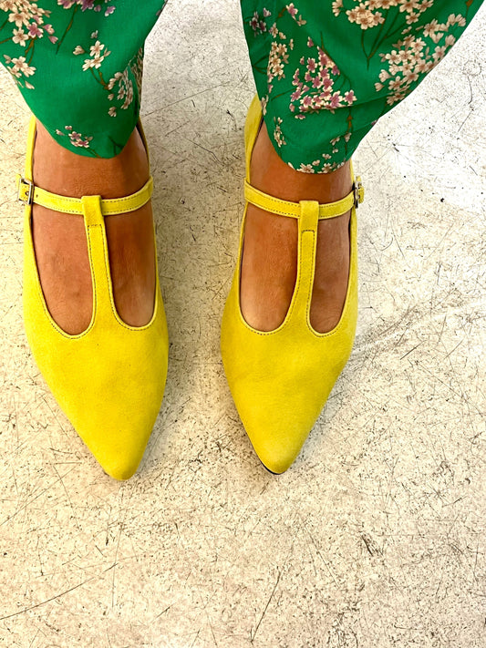 VELARA™ | Jimena Classic