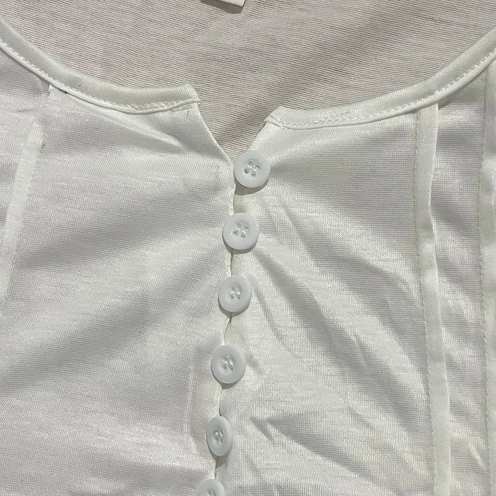 WW | Lightweight Blouse with Elegant Design.