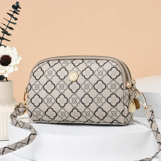 WW | Vintage Schultertasche