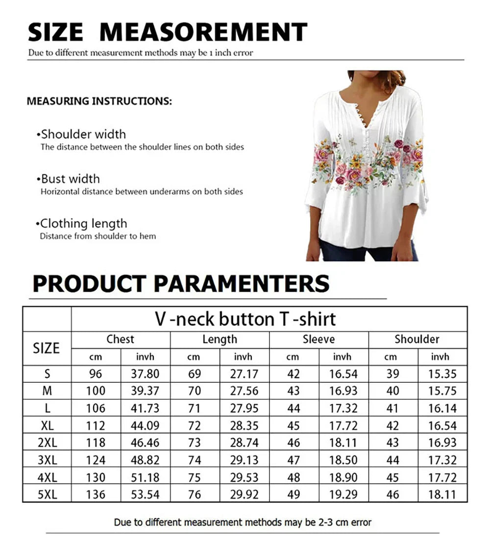 WW | Lightweight Blouse with Elegant Design.