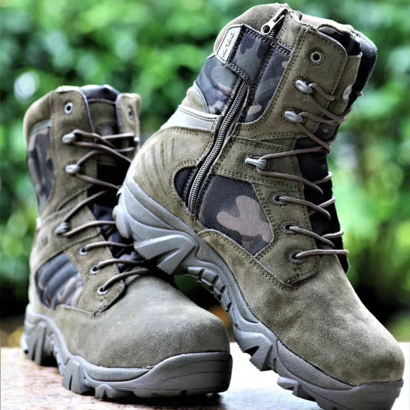 WW | Stiefel