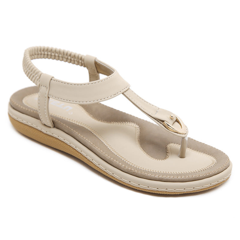 Luciana™ | Padded Foam Sandals