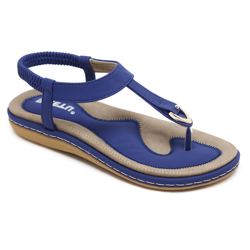 Zivora™ | Comfort Sandals Made of Soft Foam