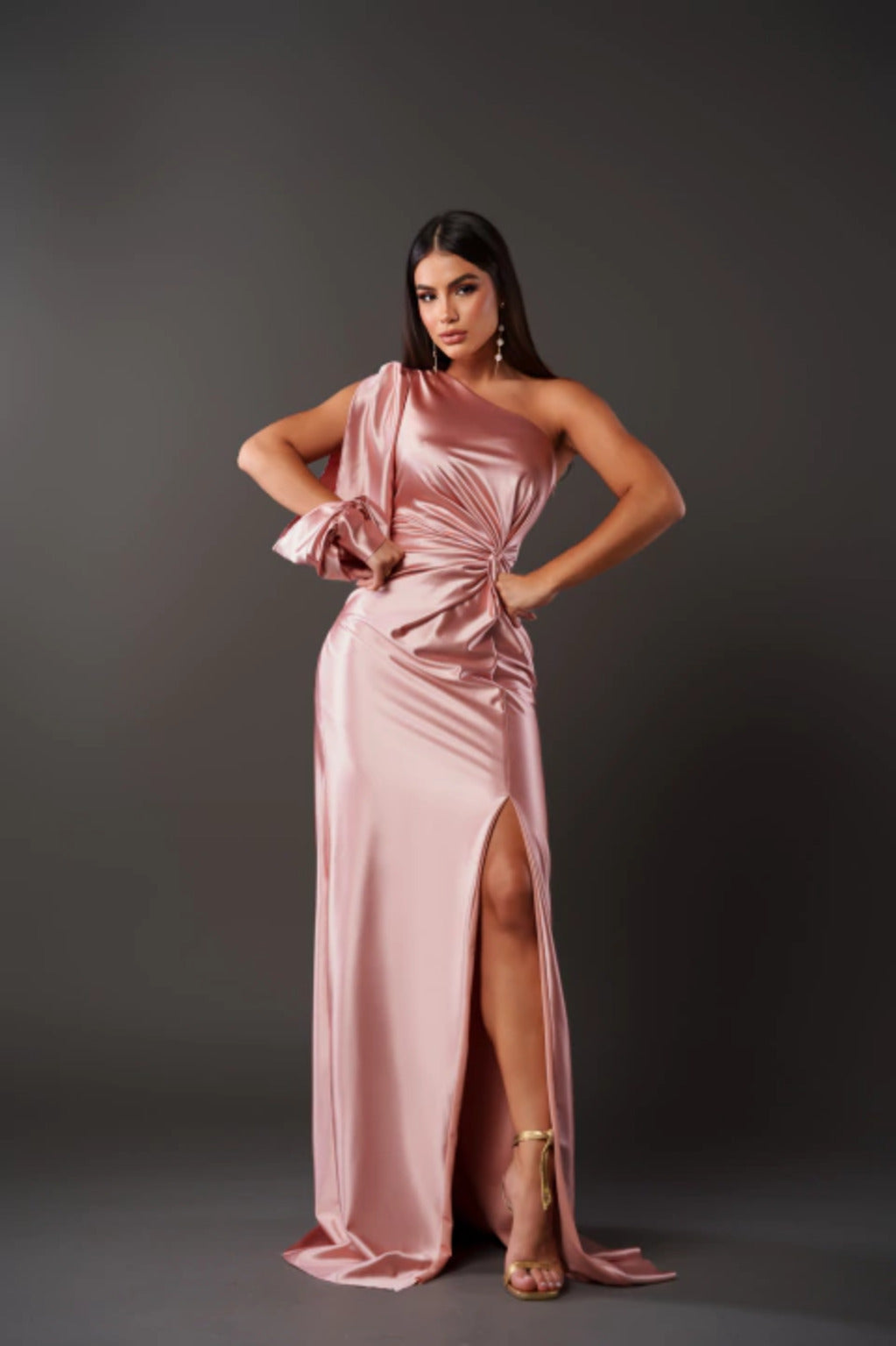 Becca | Elegant Dress