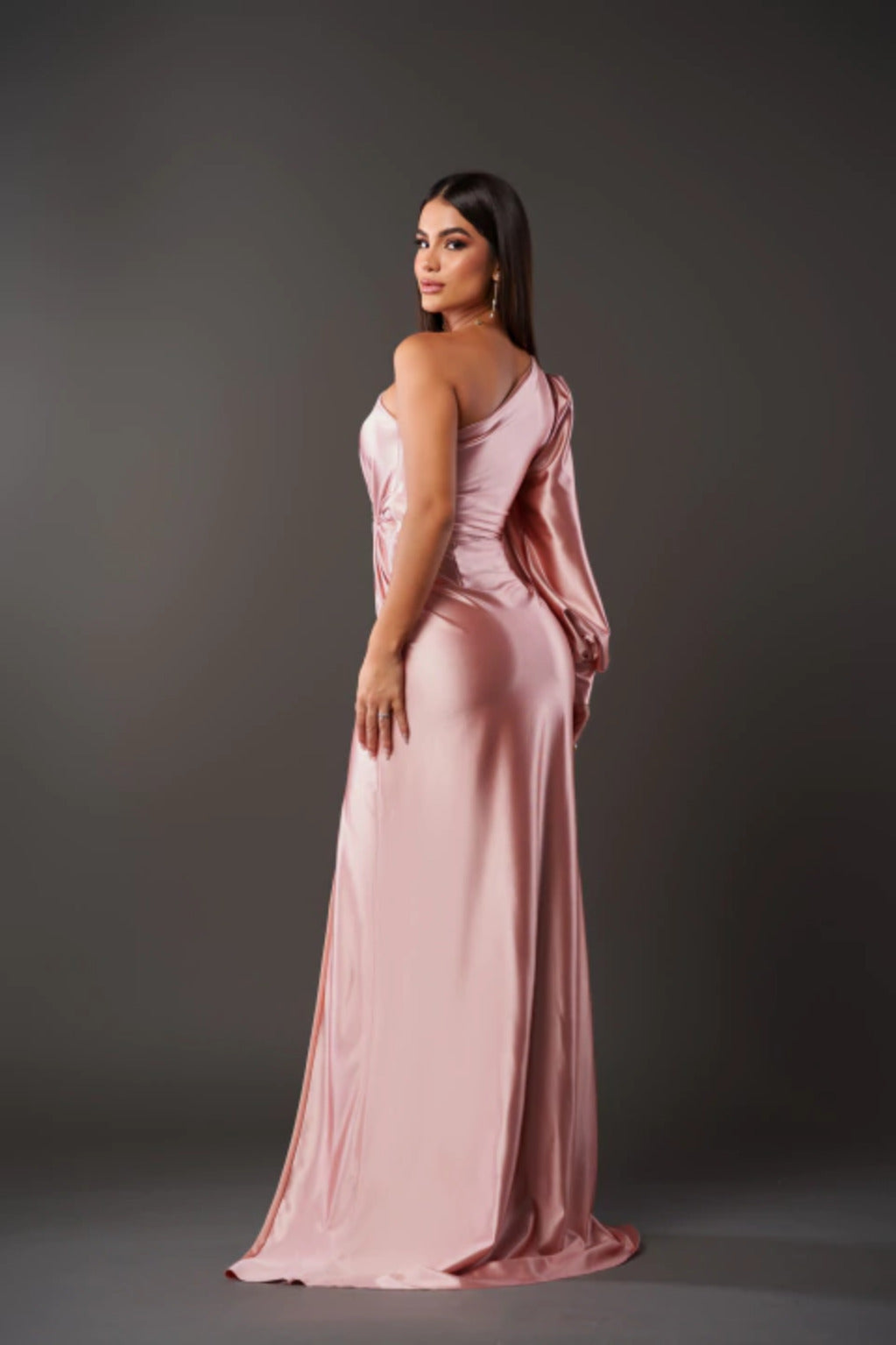 Becca | Elegant Dress