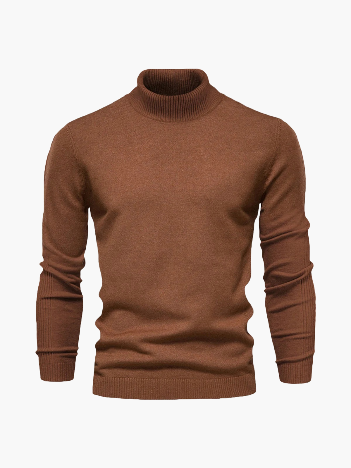 WW | Rollkragenpullover Modern Elegant für Alltag und Business