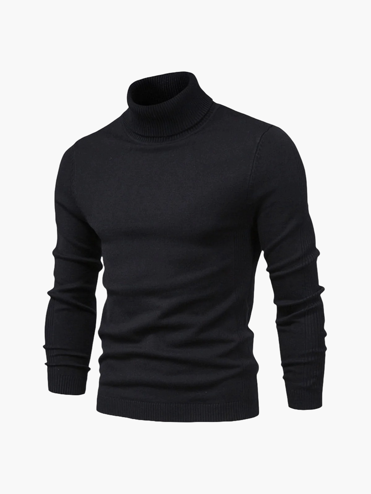 WW | Rollkragenpullover Modern Elegant für Alltag und Business