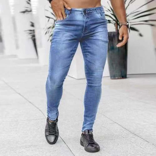 WW | Slim Fit Stretch Denim Full Length Relaxed Everyday Style