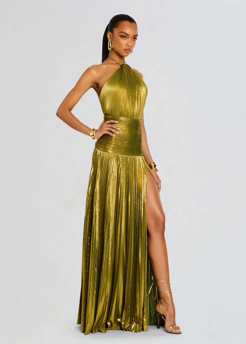 Eleonor™ | Long Designer Evening Dress