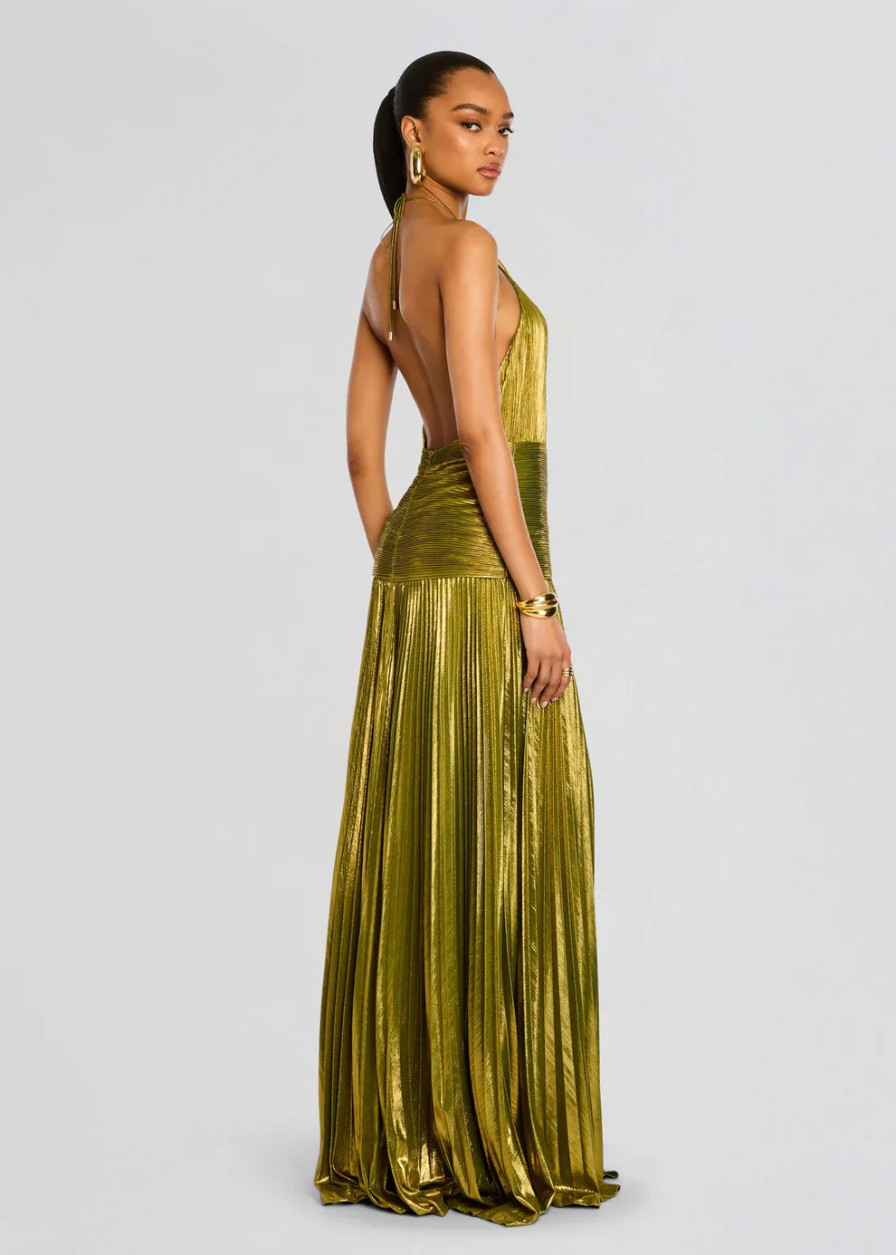 Eleonor™ | Long Designer Evening Dress
