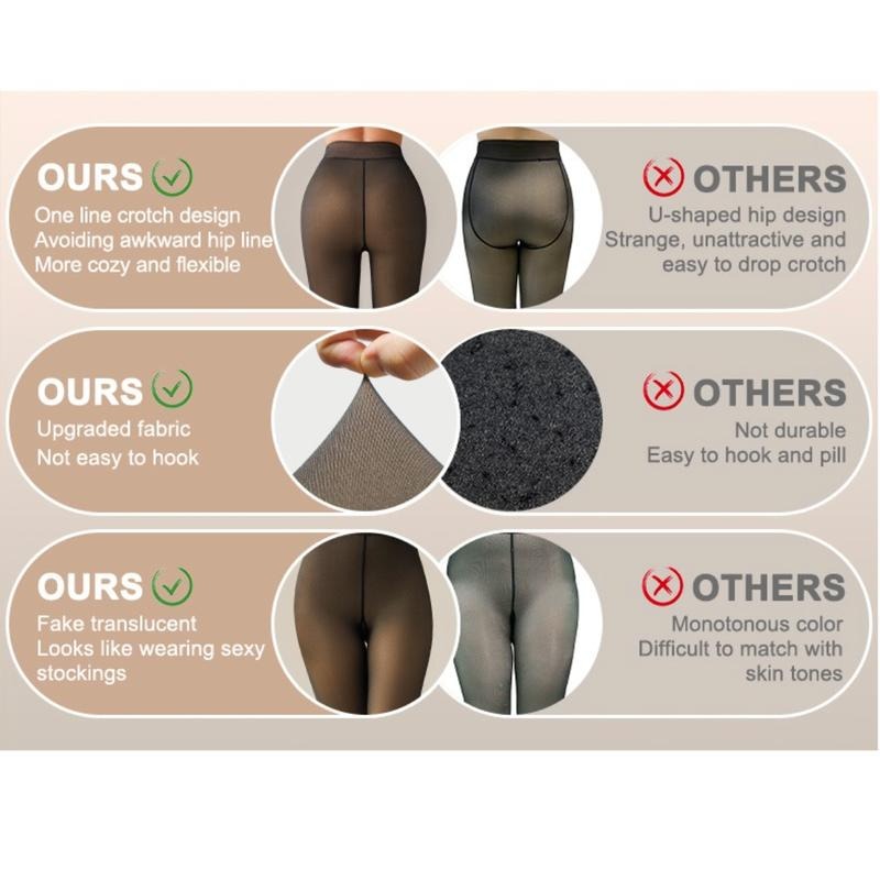 WW | Thermal Leggings