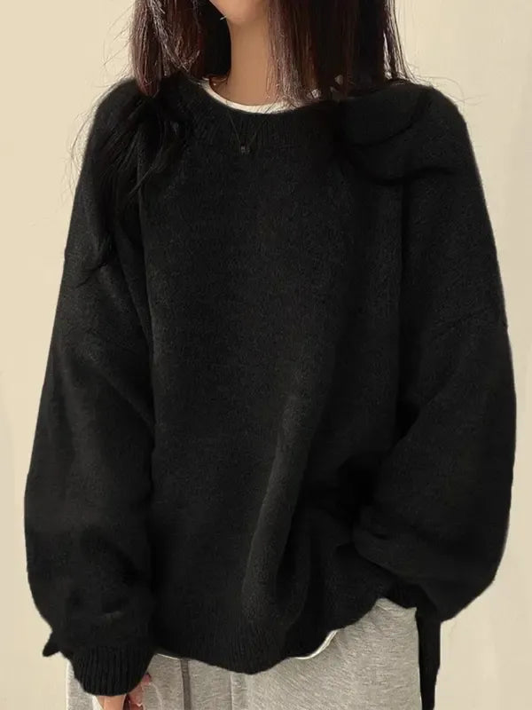 WW | Casual Sweater