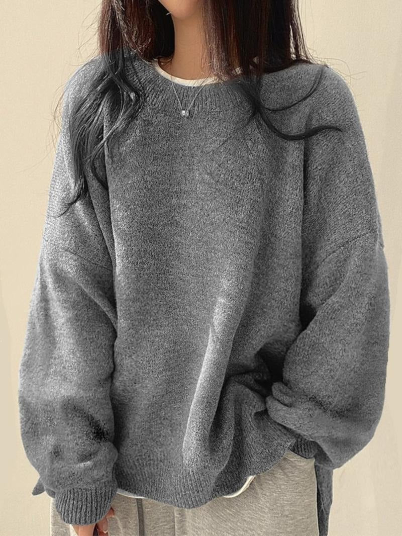 WW | Casual Sweater
