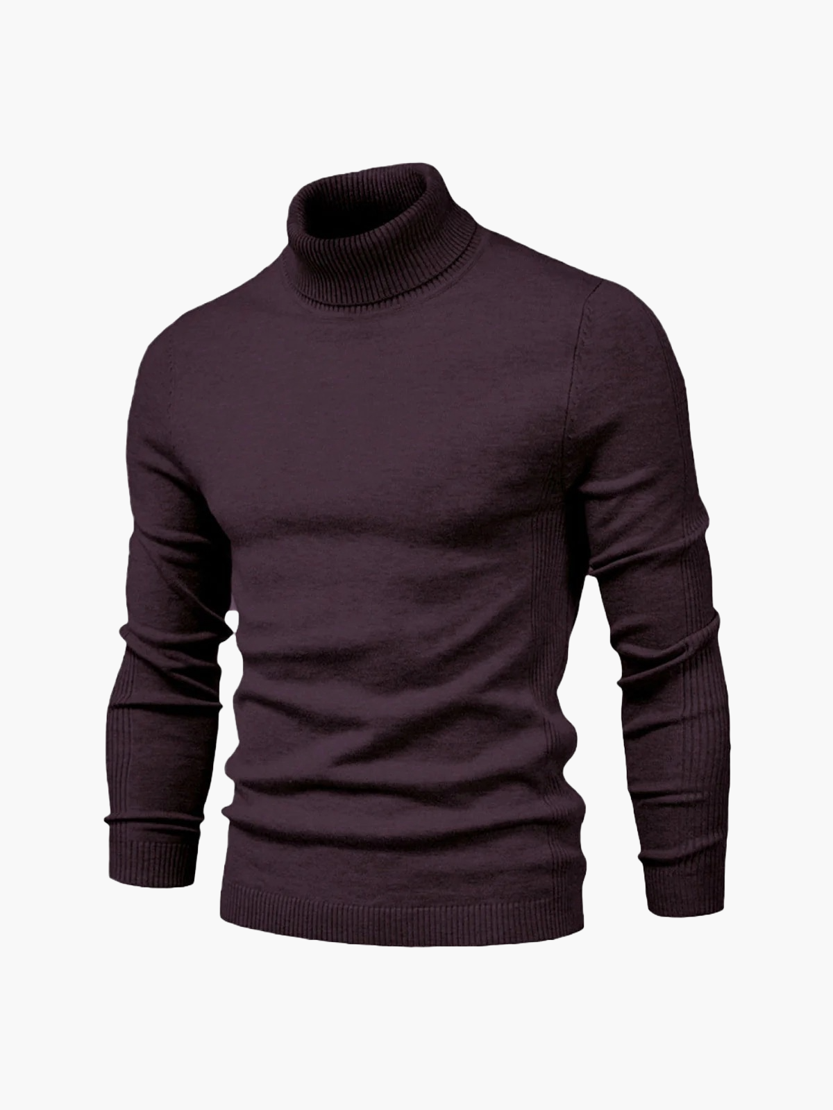 WW | Rollkragenpullover Modern Elegant für Alltag und Business