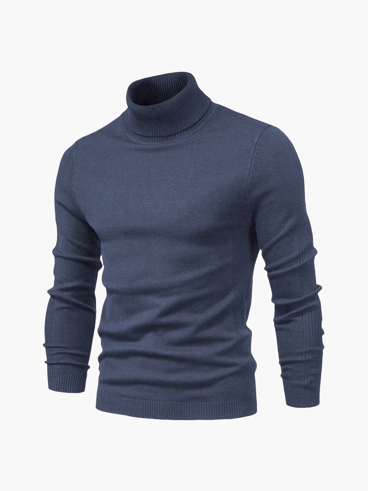 WW | Rollkragenpullover Modern Elegant für Alltag und Business