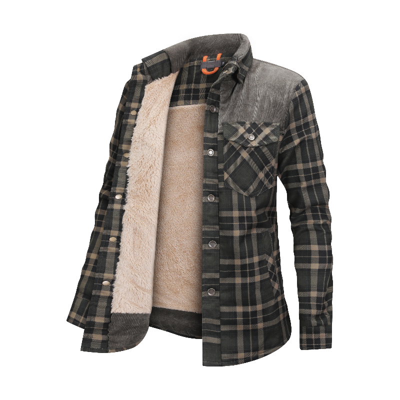 WW | Women's Outdoor Jacket
