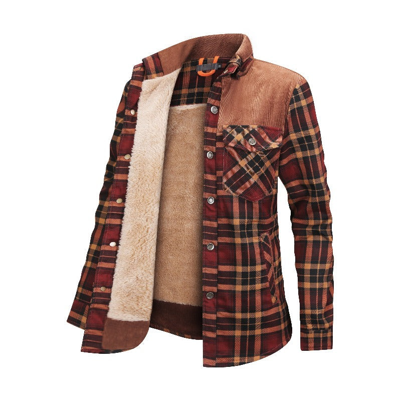 WW | Women's Outdoor Jacket