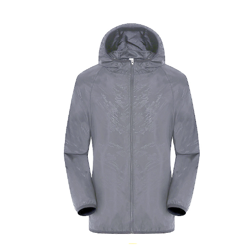 WW | Men's Plain Softshell Jacket, Waterproof and Breathable