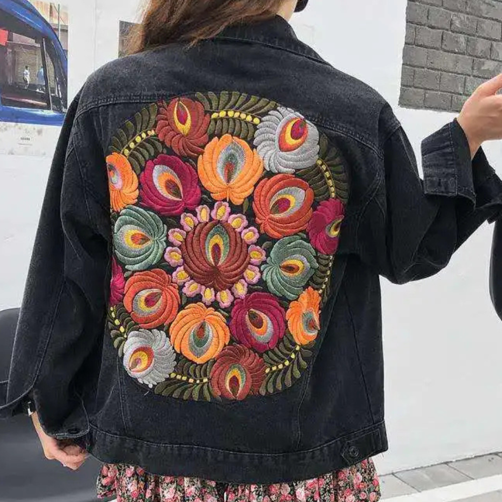 WW | Stylish Coat for Women with Long Shape