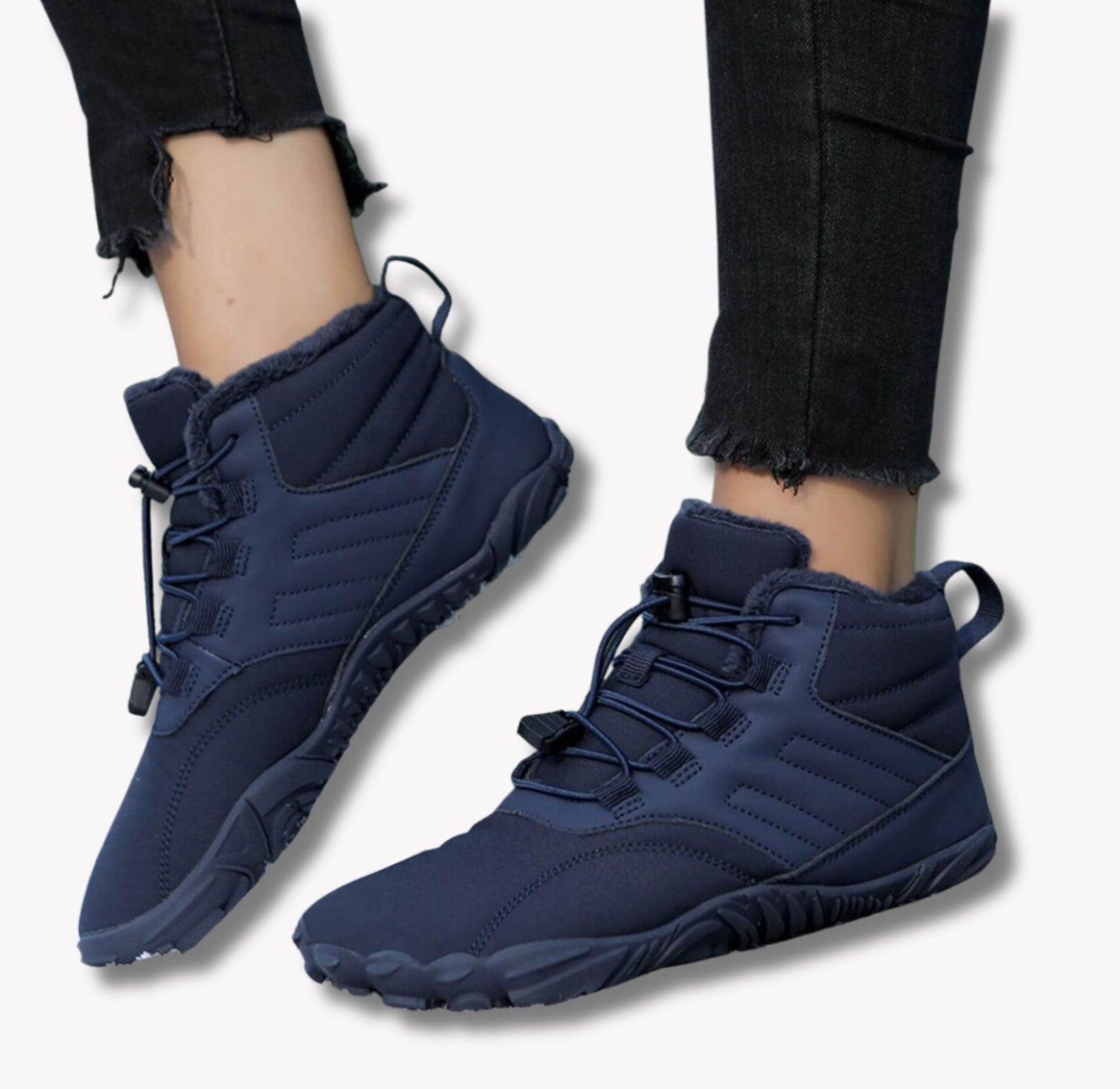 WW | Isolde Wasserdichte Stiefel