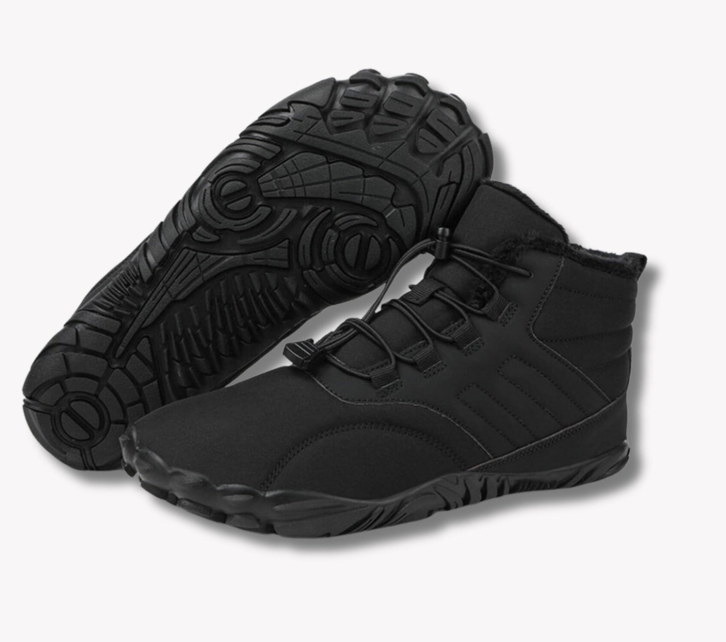 WW | Isolde Wasserdichte Stiefel