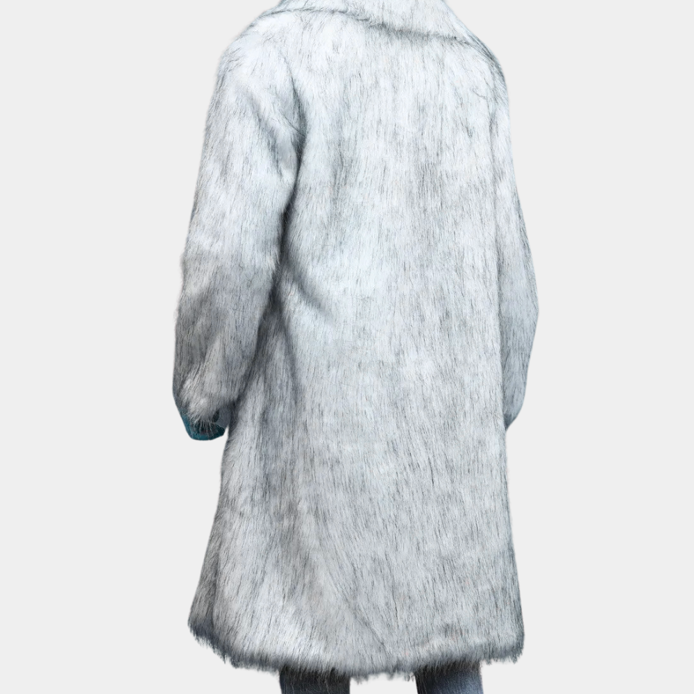 WW | Warm Jumper for Men