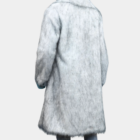 WW | Warmer Pullover für Männer